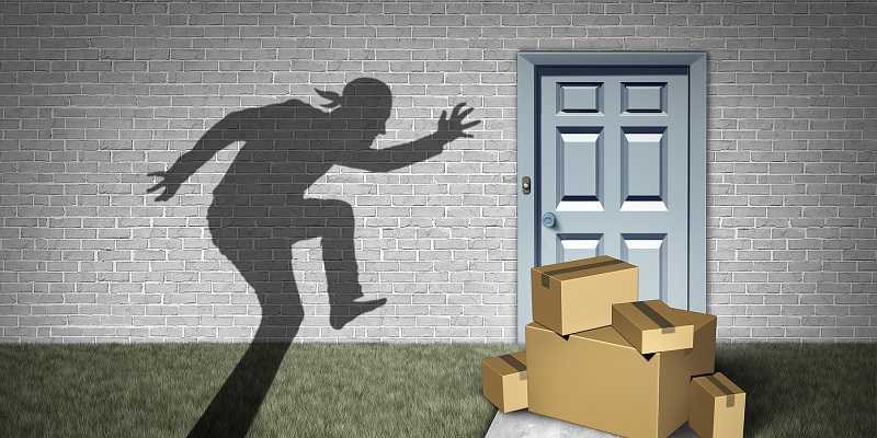 Traveling Soon? Don't Overlook These Home Security Risks