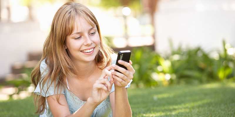 Did Your Kid Lose Their Phone? Not Likely