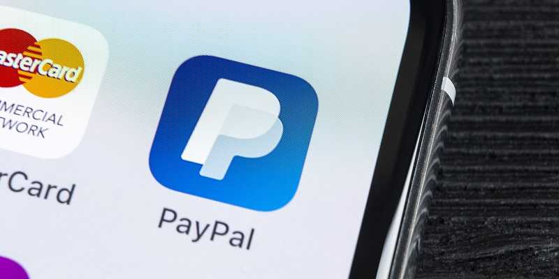 PayPal Passwords Up for Sale—Again