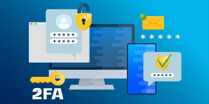 Understanding Multi-Factor Authentication