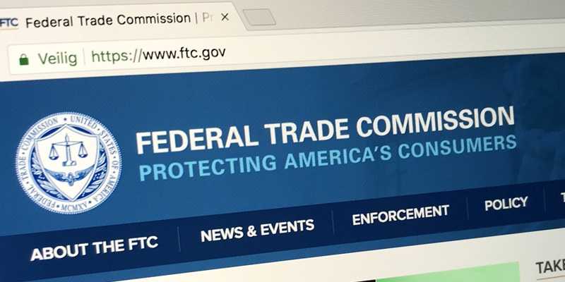 How To Report Fraud To The FTC