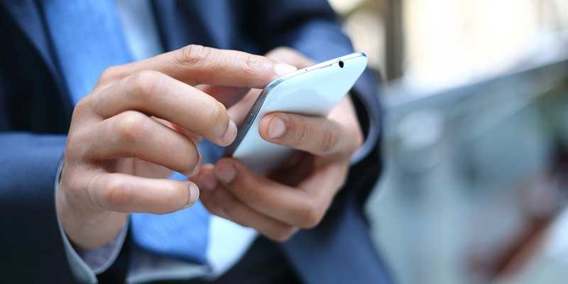 Are Text Message Sign-In Links Safe?