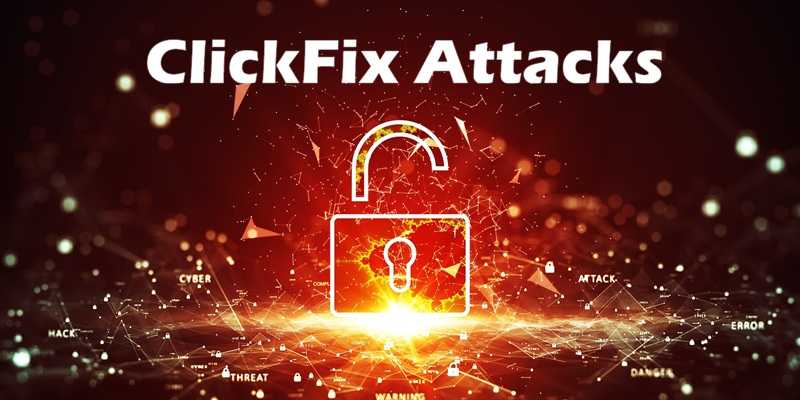 ClickFix Attacks Go Cross-Platform