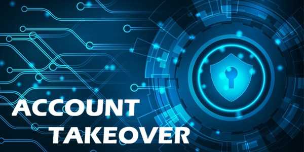 Account Takeover Fraud Steals Your Identity, Money, And More