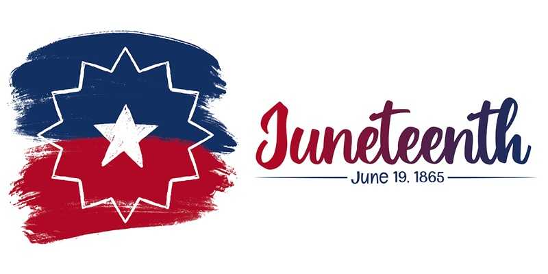 Watch Out for Juneteenth-Themed Scams This Holiday
