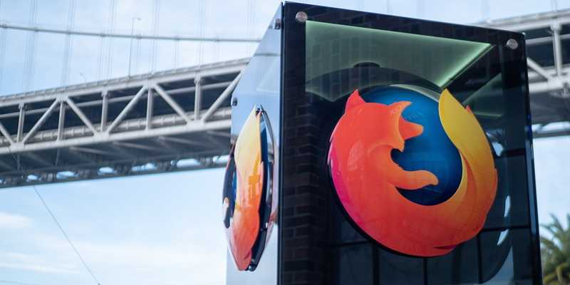 Bug Lurks in the Firefox Browser Engine. Update Now