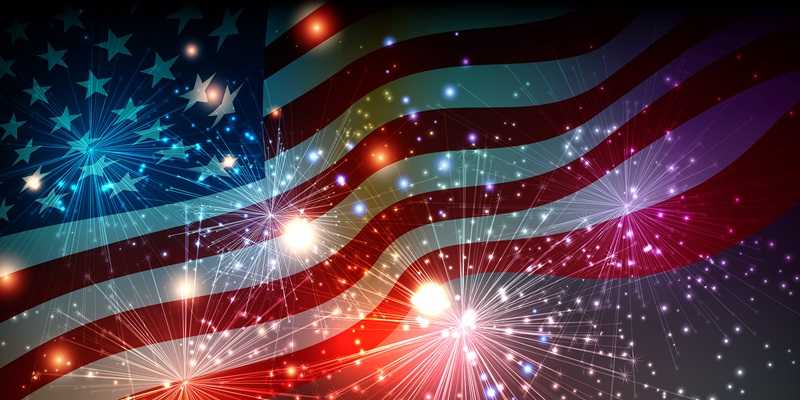 Red, White and Beware! July 4 Holiday Scams Set to Explode