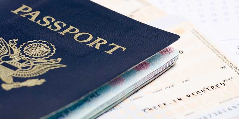 Watch Out for Passport Renewal Scams Before Your International Getaway