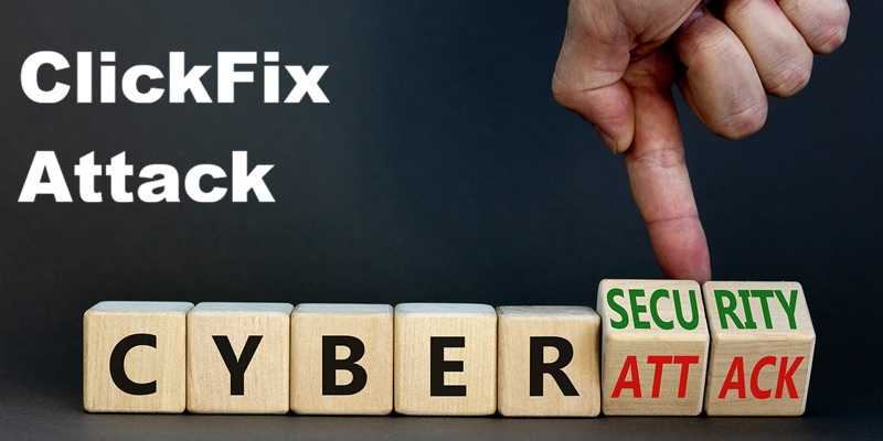 Click the Box to Prove You're Human to Hackers