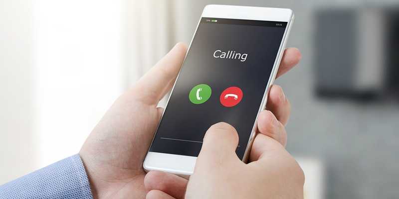 Why That Local Call Might Be a Scam