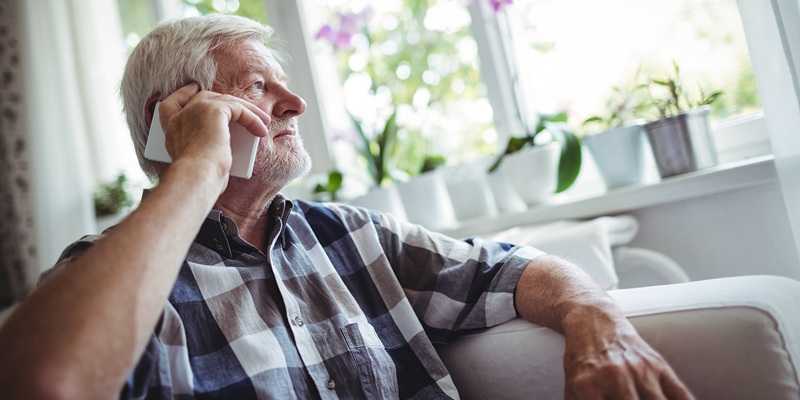 What the FBI&rsquo;s Data Says About Elder Fraud