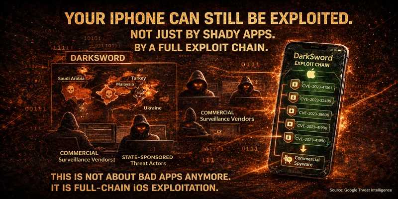 This iPhone Exploit Can Slice Right Through Your Device&rsquo;s Security Defenses