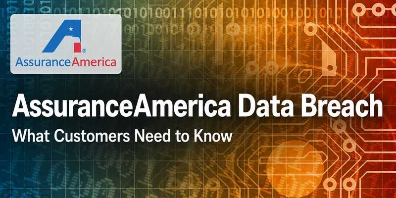 Nearly 7 Million Records Exposed: What the AssuranceAmerica Breach Means for You
