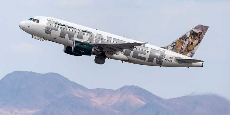 Someone May Have Flown Away with Your Personal Info