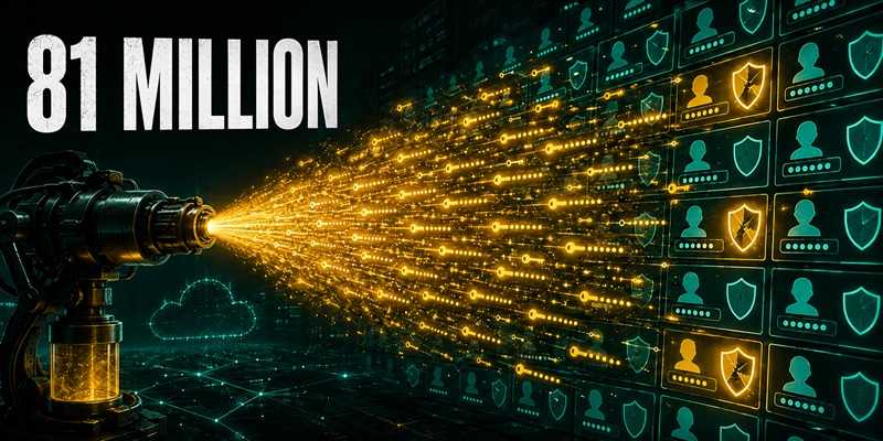81 Million Login Attempts Later: Why Reusing Passwords Is Still So Dangerous