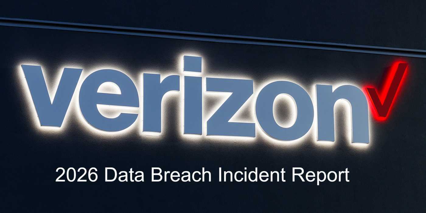 A Quick Look at a Verizon&rsquo;s Data Breach Investigations Report
