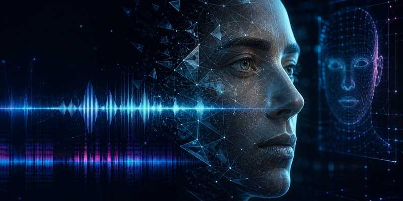 The Deepfake Boss Boom: Criminals Are Renting AI-Powered Deception
