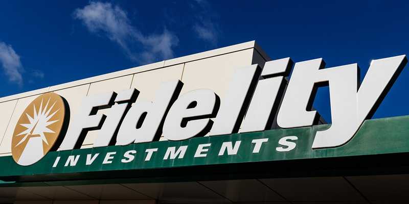 Fidelity Customers Reminded That Stolen Data May Be Used Well Into the Future