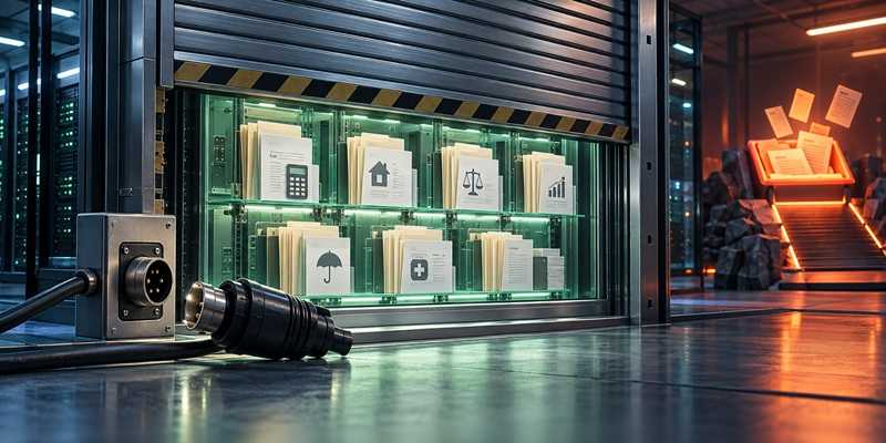 Your Shared Financial, Legal, or Healthcare Documents Could Be at Risk