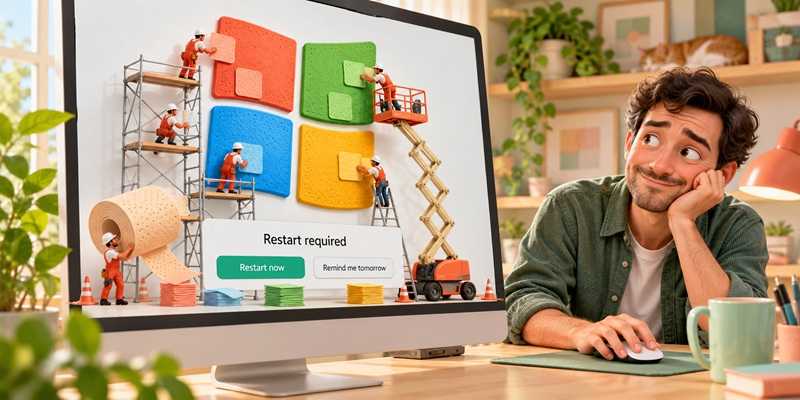 Microsoft&rsquo;s Record-Breaking Patch Tuesday