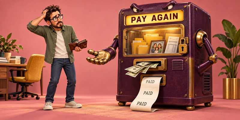 Think Paying the Ransom Ends the Nightmare? Think Again