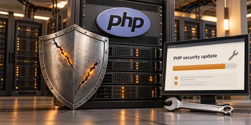 What Everyday Internet Users Need to Know About the PHP Alert